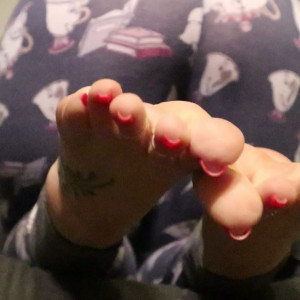Video by footsiegalore published on July 6,2023 20:12:00 - BestThots