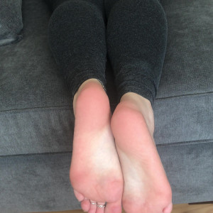 Video by footsiegalore published on March 6,2023 00:10:00 - BestThots