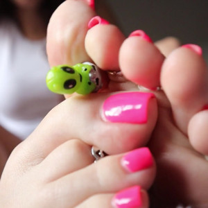 Video by footsiegalore published on March 3,2023 11:43:00 - BestThots