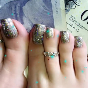 Video by footsiegalore published on March 9,2023 20:09:00 - BestThots
