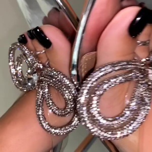 Video by footsiegalore published on August 11,2023 20:00:00 - BestThots