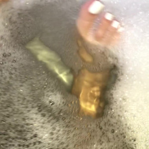 Video by footsiegalore published on April 24,2023 06:56:00 - BestThots