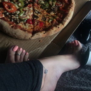 Video by footsiegalore published on March 15,2023 23:53:00 - BestThots