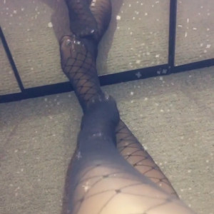 Video by footsiegalore published on August 10,2023 21:10:00 - BestThots