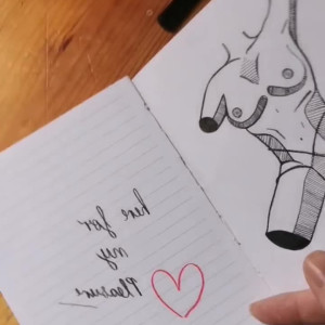 Video by apieceofme published on April 12,2023 08:59:00 - BestThots