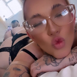 Video by lottieharley published on March 31,2023 01:41:00 - BestThots