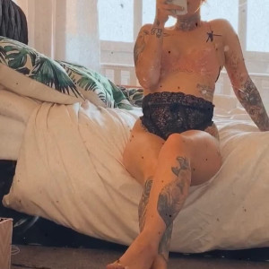 Video by lottieharley published on March 19,2023 01:36:00 - BestThots