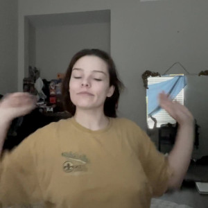 Video by deadlykittenuwu published on May 22,2023 18:42:00 - BestThots