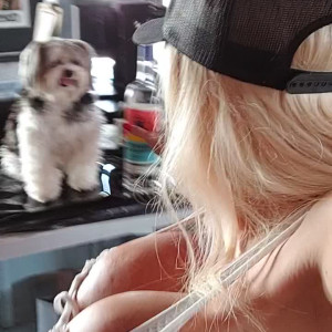 Video by tammylh published on March 24,2023 05:51:00 - BestThots