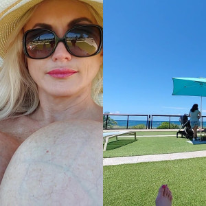 Video by tammylh published on March 17,2023 11:18:00 - BestThots