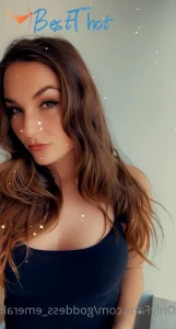 goddess_emerald #9702720