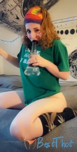 Video by gingergoddesss published on January 16,2025 10:00:58 - BestThots