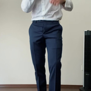 Video by suiteddaily published on August 16,2023 18:40:47 - BestThots