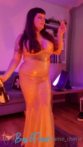 madame-cherie #9720155