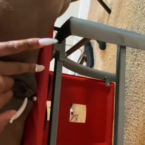 Video by mizzglazedbunz published on May 1,2023 03:48:00 - BestThots