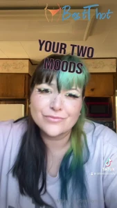 Video by fatmilkymomma69 published on January 20,2025 05:01:30 - BestThots