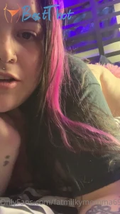 fatmilkymomma69 #9754377