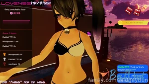 Video by widgeybun published on January 24,2025 12:00:30 - BestThots