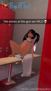 Video by widgeybun published on January 24,2025 17:00:33 - BestThots