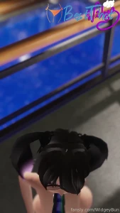 Video by widgeybun published on January 26,2025 05:00:28 - BestThots