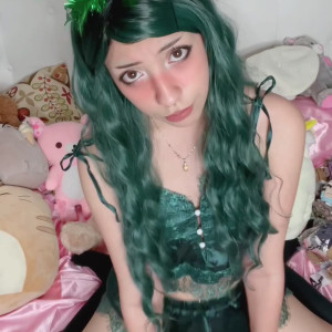 Video by kittiolic published on July 21,2023 20:55:00 - BestThots