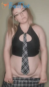 sandie-cheeks #9753445