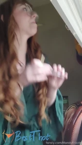 Video by mandyfrizzle published on January 26,2025 09:02:20 - BestThots