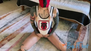 Video by thecamdamage published on January 19,2025 23:02:00 - BestThots