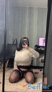 Video by natalia6999 published on January 25,2025 02:00:56 - BestThots