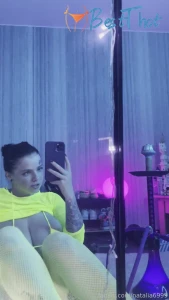 Video by natalia6999 published on January 26,2025 00:00:29 - BestThots