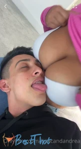 isaacandandrea #9774378