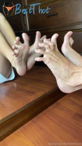 Video by bellabelleza published on January 25,2025 02:03:35 - BestThots