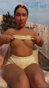 Video by iamclelee published on January 25,2025 09:00:08 - BestThots