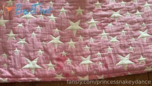 princessnakeydance #9775765