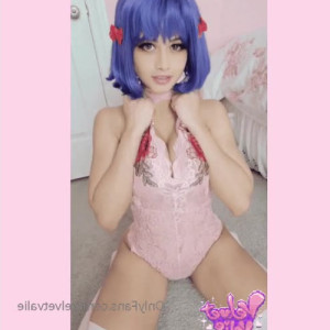 Video by velvetvalie published on August 5,2023 10:18:00 - BestThots