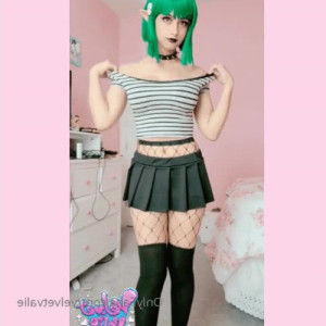 Video by velvetvalie published on June 3,2023 17:45:00 - BestThots
