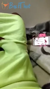 Video by jasminemali published on January 25,2025 12:00:27 - BestThots