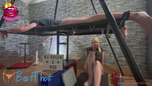 mistressbjqueen #9778920