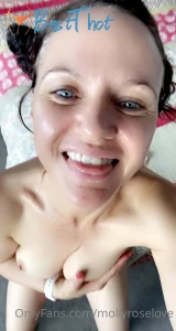 mollyroselove #9781581