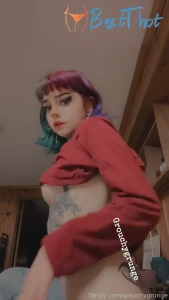 grouchygrunge #9779855