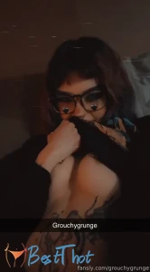 grouchygrunge #9780184