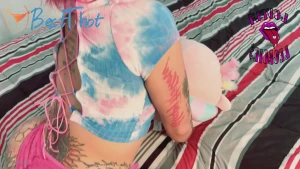 Video by lovelygia published on January 21,2025 04:01:01 - BestThots