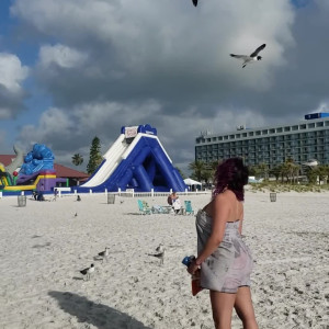 Video by queengialove published on April 26,2023 12:51:00 - BestThots