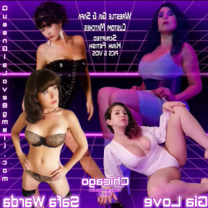 Video by queengialove published on March 30,2023 14:20:00 - BestThots