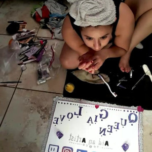 Video by queengialove published on May 5,2023 08:23:00 - BestThots