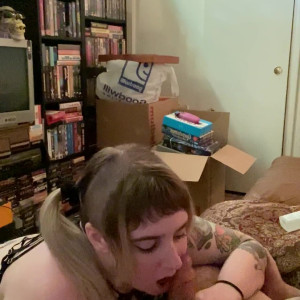 Video by succubusty666 published on March 21,2023 19:21:00 - BestThots