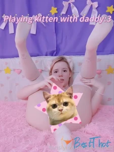 ki-ki-kitten #9787499