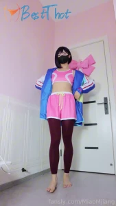 Video by miaomjiang published on January 26,2025 16:02:55 - BestThots