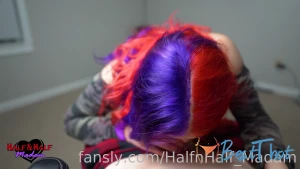 halfnhalf-madam #9791204