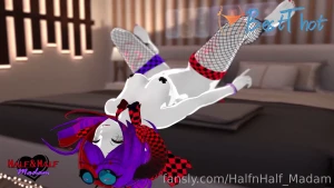 halfnhalf-madam #9792334